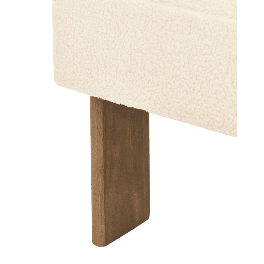 Poltrona ILBRO Bouclé Poltrona ILBRO Bouclé