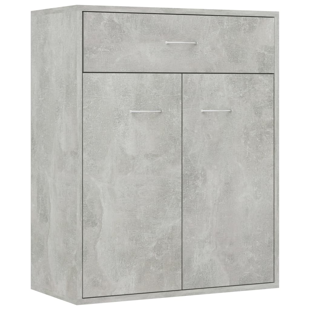 Aparador 60 Gris