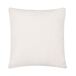Beliani Sillón LUVOS Beliani Sillón LUVOS Crema