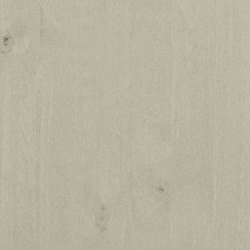 vidaXL Aparador HAMAR 113x40x80 cm pinho maciço branco vidaXL Aparador HAMAR 113x40x80 cm pinho maciço branco