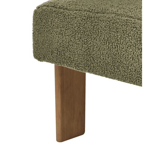 Poltrona ILBRO Bouclé Poltrona ILBRO Bouclé