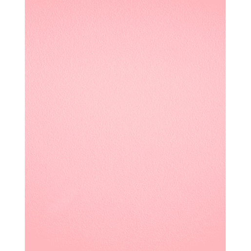 Conjunto de 4 cadeiras de jardim GUBBIO Rosa