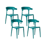 Azul Verde