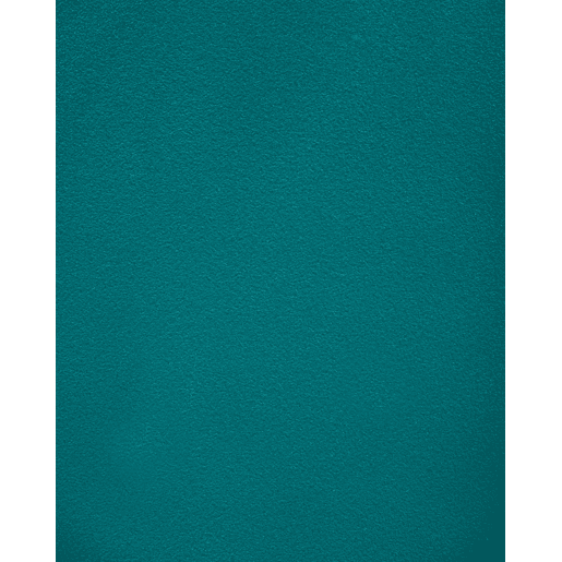 Conjunto de 4 cadeiras de jardim GUBBIO Azul esverdeado