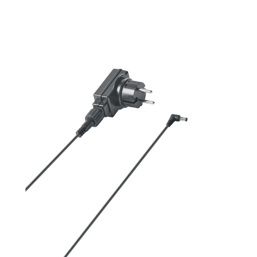 Candeeiro de chão LED solar para exterior FONESCA Branco