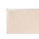 Beliani Cama de agua Bouclé LAVAUR 184x221 Beliani Cama de agua Bouclé LAVAUR 184x221 Beige