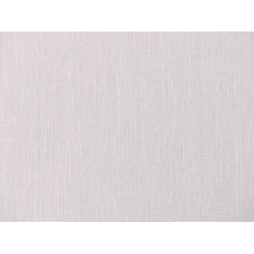 Espreguiçadeira com almofada LARIANO Metal Creme claro