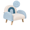 Branco Azul