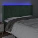 Cabecero Con Led 163 Cabecero Con Led 163 Azul