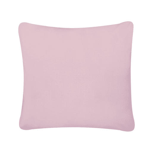 Conjunto de 3 almofadas de jardim SAMMIT Padrão oriental 45 x 45 cm Multicolor