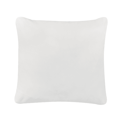 Conjunto de 3 almofadas de jardim SAMMIT Padrão oriental 45 x 45 cm Multicolor