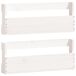 Estante De Pared Para Zapatos 59 Estante De Pared Para Zapatos 59 Blanco