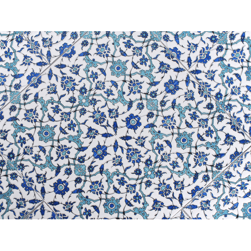 Mesa bistrô CHAPECO 60 cm 60 cm Metal Preto