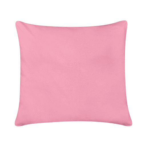 Conjunto de 3 almofadas de jardim TIDE Sólido Padrão oriental 45 x 45 cm Multicolor