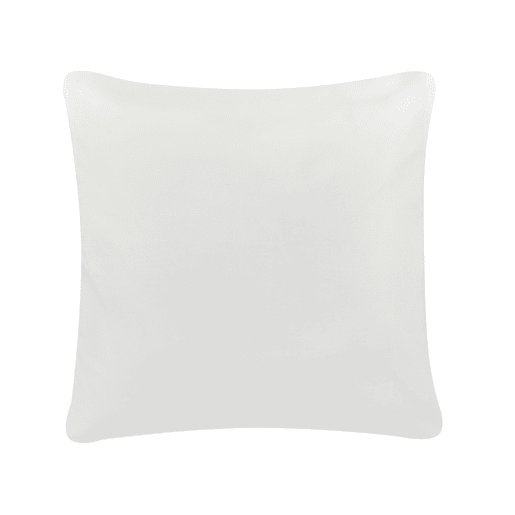 Conjunto de 3 almofadas de jardim TIDE Sólido Padrão oriental 45 x 45 cm Multicolor