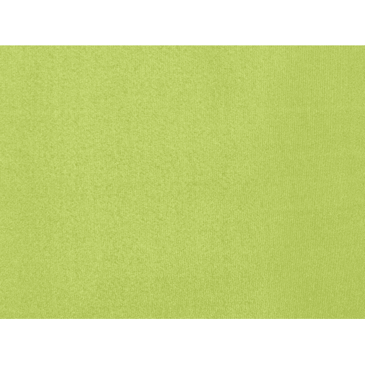 Conjunto de 2 almofadas de jardim SEASIDE Padrão de plantas 45 x 45 cm Verde