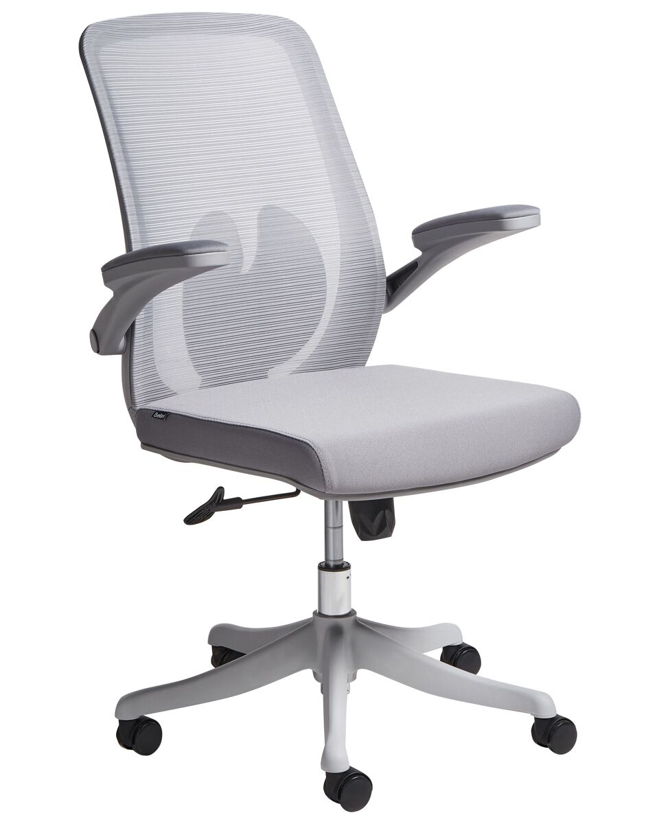 Beliani Silla de oficina OVERLORD