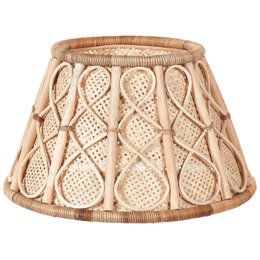 Saia para árvore de Natal AVENT Rattanvime Natural 50 cm