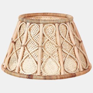 Saia para árvore de Natal AVENT Rattanvime Natural 50 cm