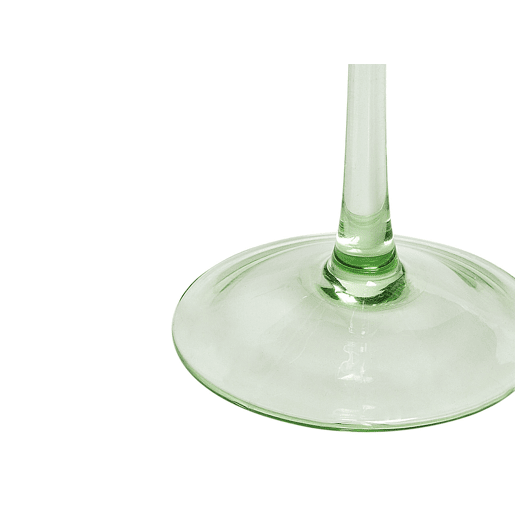 Conjunto de 4 copos de vinho DIOPSIDE 360 ml Rosa