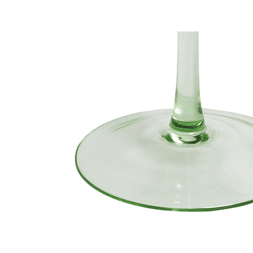 Conjunto de 4 copos para martini DIOPSIDE 250 ml Rosa