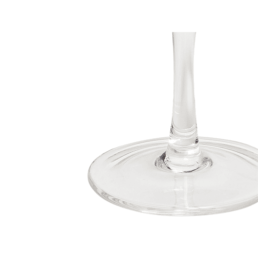 Conjunto de 4 flutes de champanhe QUARTZ 230 ml Cinzento Conjunto de 4 flutes de champanhe QUARTZ 230 ml Cinzento