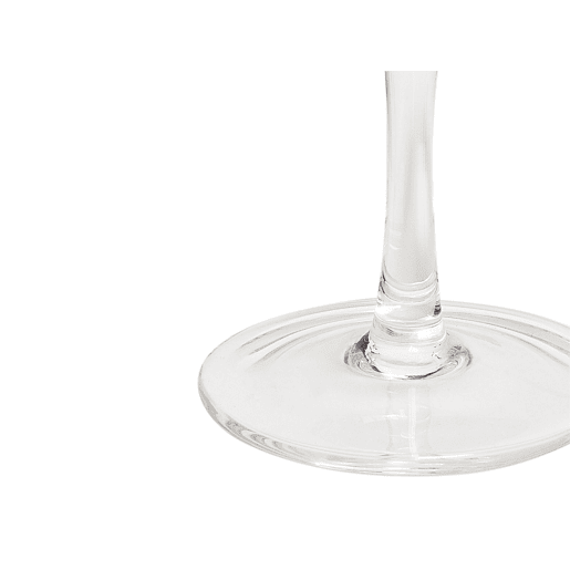 Conjunto de 4 copos de champanhe QUARTZ 170 ml Cinzento Conjunto de 4 copos de champanhe QUARTZ 170 ml Cinzento