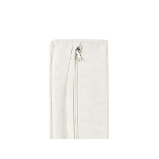 Conjunto de capas para almofadas FORLI Branco Conjunto de capas para almofadas FORLI Branco
