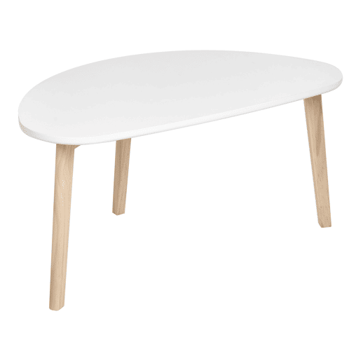 Mesa de apoio FLY Branco Mesa de apoio FLY Branco