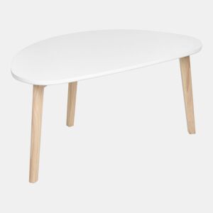Mesa de apoio FLY Branco