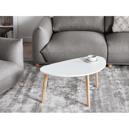 Mesa de apoio FLY Branco Mesa de apoio FLY Branco