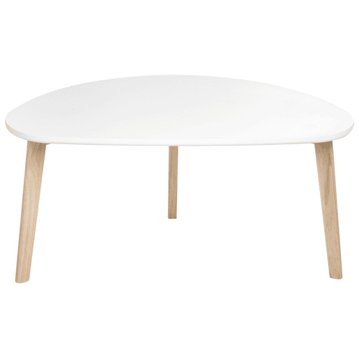 Mesa de apoio FLY Branco Mesa de apoio FLY Branco