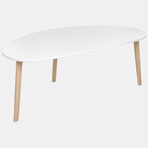 Mesa de centro FLY Branco