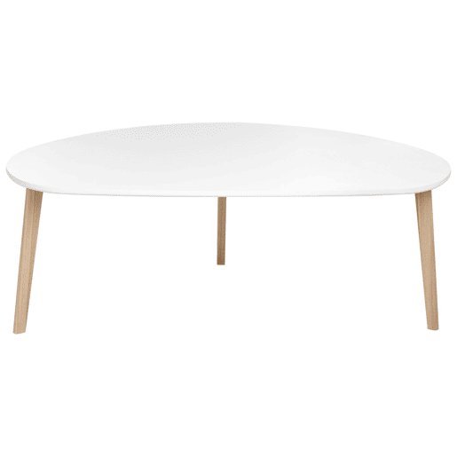 Mesa de centro FLY Branco