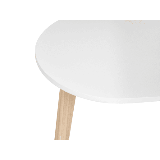 Mesa de centro FLY Branco