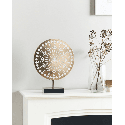Beliani Acessório decorativo SESIMBRA