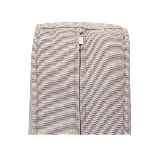 Conjunto de capas para almofadas LAURETO Creme