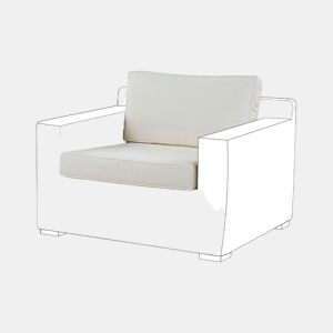 Conjunto de capas para almofadas ARDEA Branco