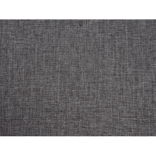 Conjunto de capas para almofadas GARGANO Cinzento escuro