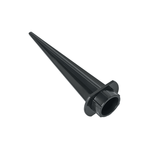 Candeeiro esférico LED de exterior JOCOY Branco