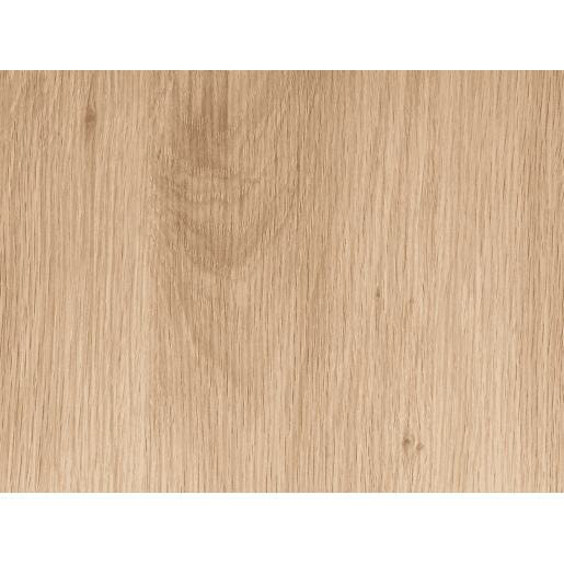 Mesa de jantar SHERIDAN Castanho claroBranco 180 cm 90 cm