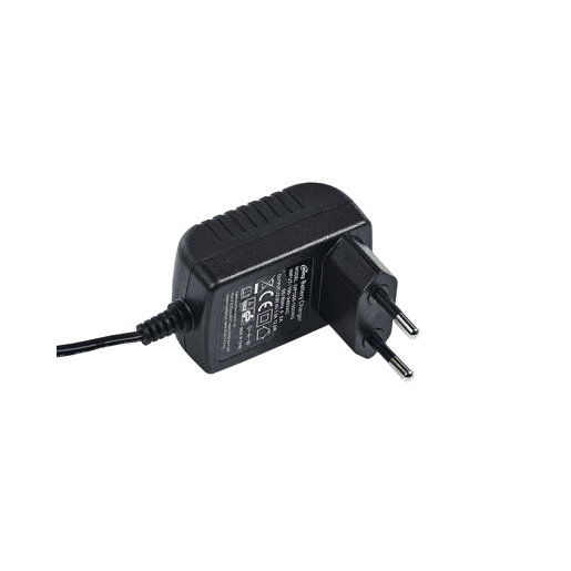 Cadeira de massagem MAJESTIC Pele sintética Preto