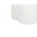 Beliani Puf CARRINGTON Beliani Puf CARRINGTON Crema