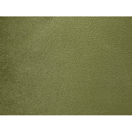 Pufe LOVETT Veludo Verde-oliva 47 cm 47 cm 46 cm