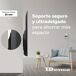 Soporte de pared De pared - TD Systems P30X25F44 Soporte de pared De pared - TD Systems P30X25F44 Negro