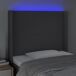 Cabecero Con Led 103 Cabecero Con Led 103 Azul