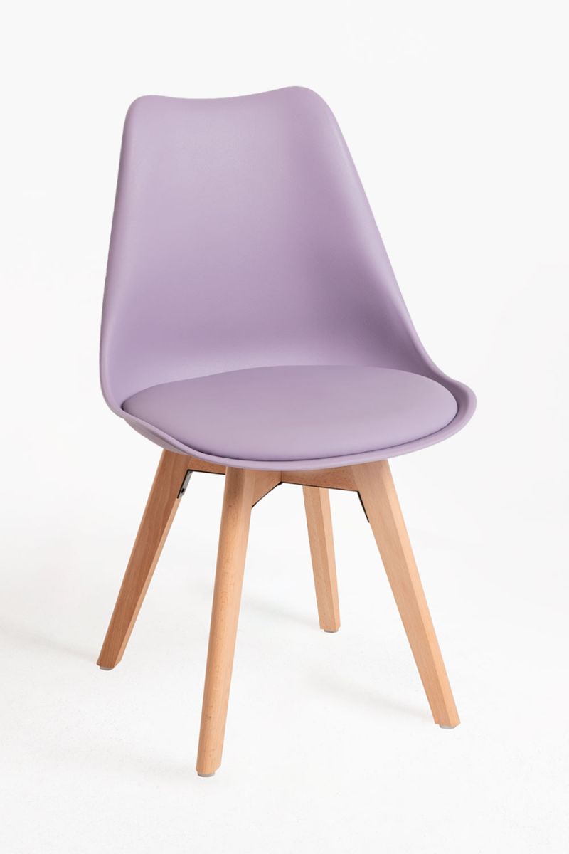 Silla synk basic - lavanda