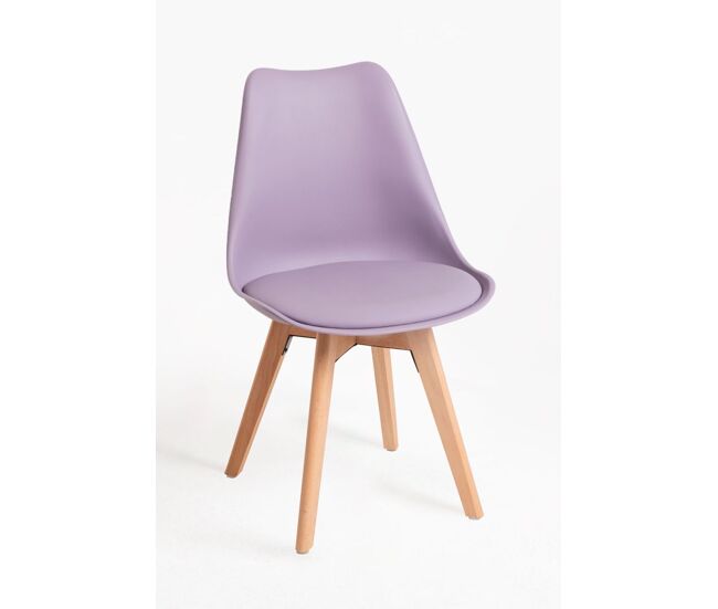 Silla synk basic - lavanda