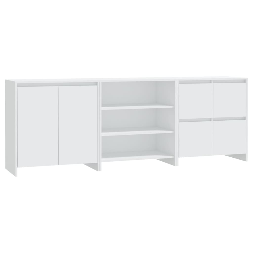 Aparador 70 Blanco