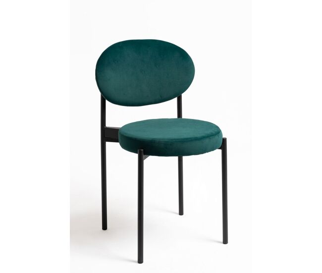 Silla Pioro - Verde